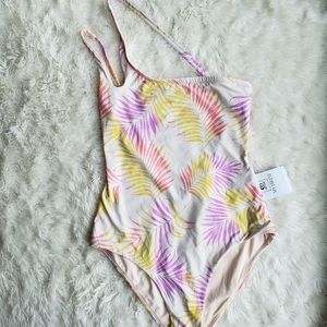 Rip Curl Palomino One Piece Swim